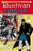 Bluntman and Chronic #2