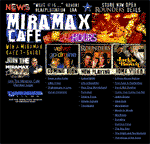 Miramax's Films
