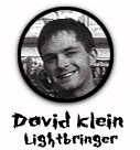 David Klein