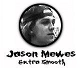 Jason Mewes