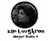 Kim Loughran