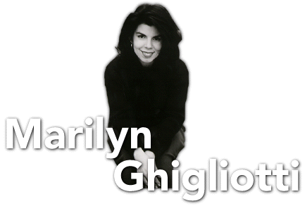 Marilyn Ghigliotti