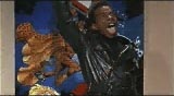 Black Rage!