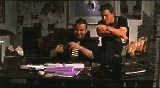 O'Halloran and Damon as execs